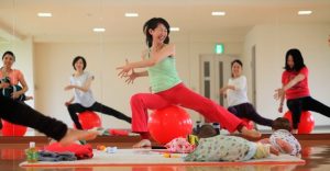 産後ケア教室 @ 子育て応援施設 プリムローズ 3階スタジオ | 岐阜市 | 岐阜県 | 日本