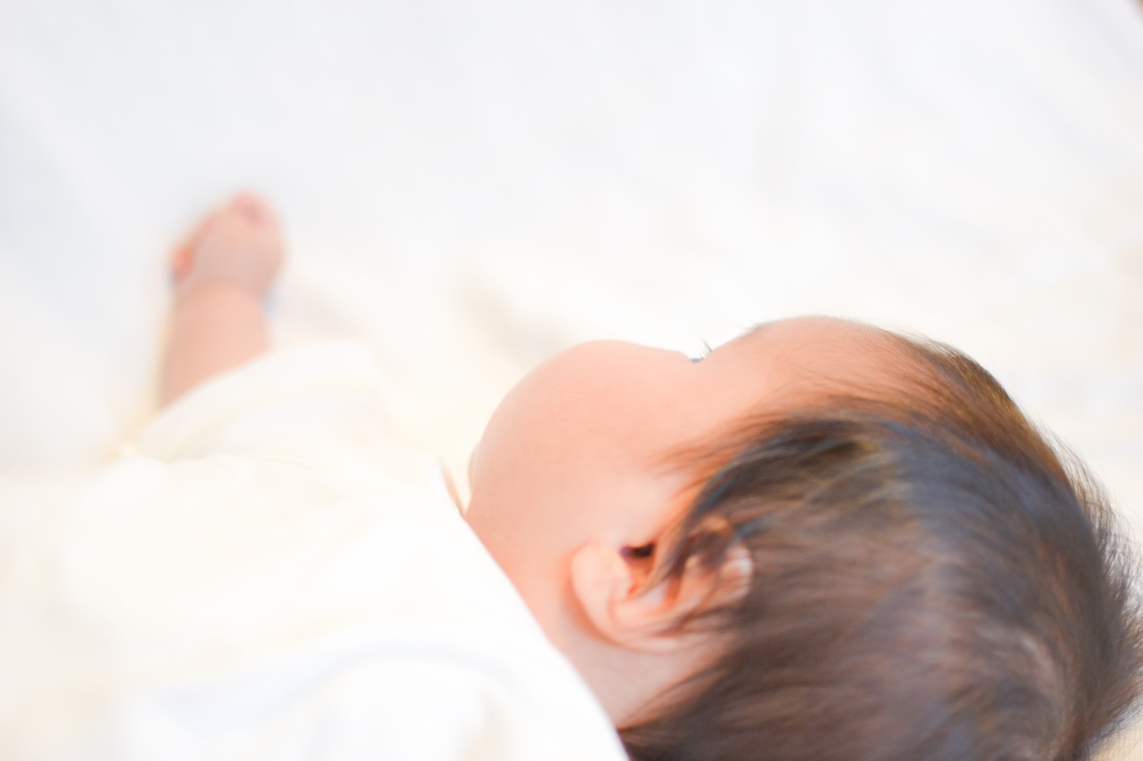 夜泣き解消法 生後3ヶ月から夜通し眠れる赤ちゃんと眠りのリズム Nanomum ナノマム 岐阜の子育てママのためのメディア