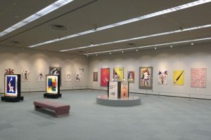 ポスター展2019〜アニマルズ〜 @ 大垣スイトピアセンター アートギャラリー