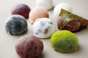 老舗洋菓子店 みわ屋 130周年記念イベント @ 老舗和洋菓子店 みわ屋