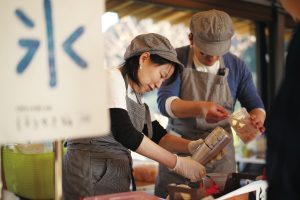 第4回 岐阜の氷会2019 @ 各務原市勤労会館(各務原市・マーケット日和と同時開催されます)