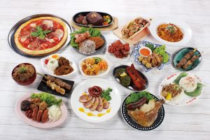 【リトルワールド】「世界の肉×肉祭り」開催! @ 野外民族博物館 リトルワールド
